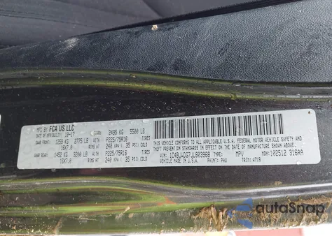 2018 Jeep Wrangler Jk Unlimited Sport 4X4 из США, поврежденный, VIN 1C4BJWDG7JL803968